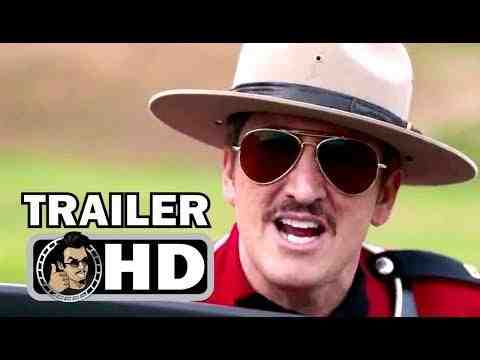 Super Troopers 2 - trailer