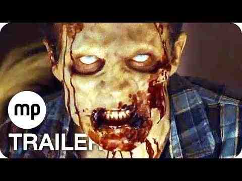 It Stains the Sands Red - trailer 1