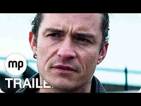 Unlocked - trailer 1