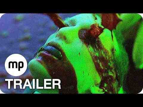 Red Christmas - trailer 1