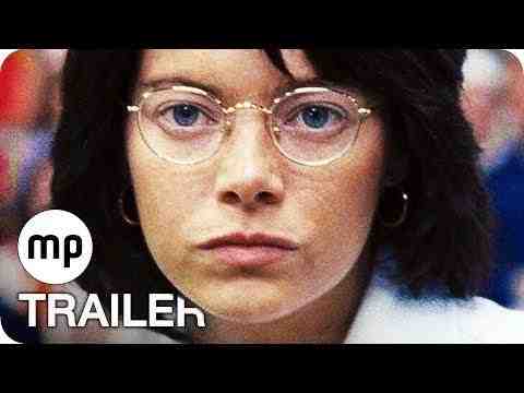 Battle of the Sexes - trailer 1