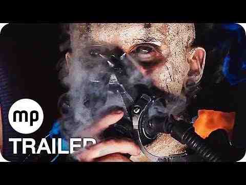 Dance to Death - trailer 1