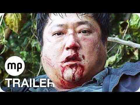 The Wailing - Die Besessenen - trailer 1