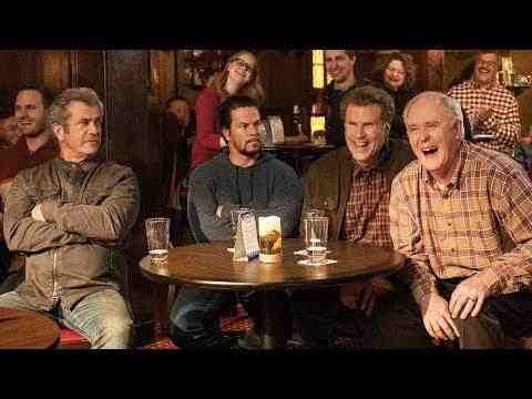 Daddy's Home 2 - trailer 2