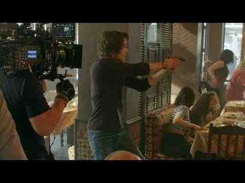 American Assassin - Behind The Scenes