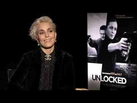 Unlocked - Interviews