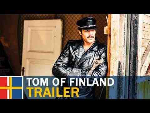 Tom of Finland
