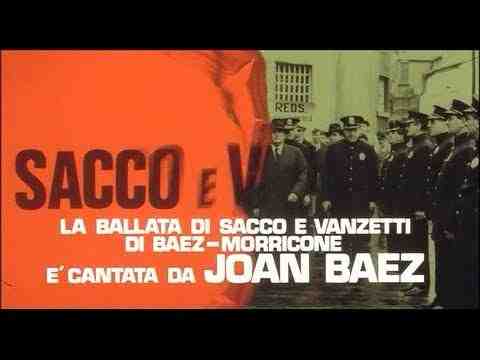 Sacco e Vanzetti