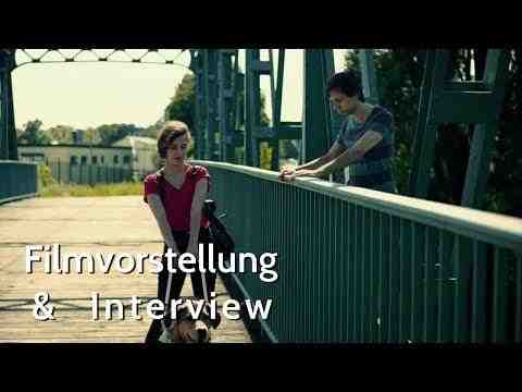 Filmvorstellung und Interview mit Regisseur Tom Lass
