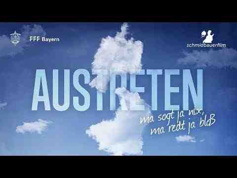 Austreten