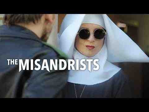 Die Misandristinnen
