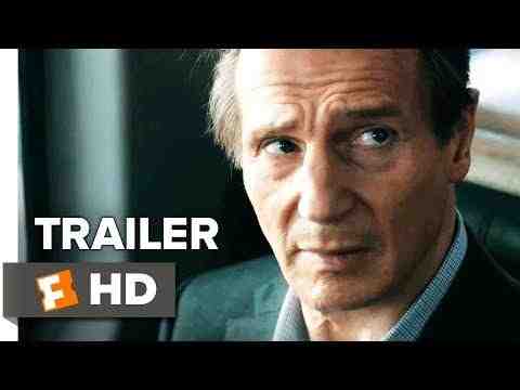 The Commuter - trailer 1