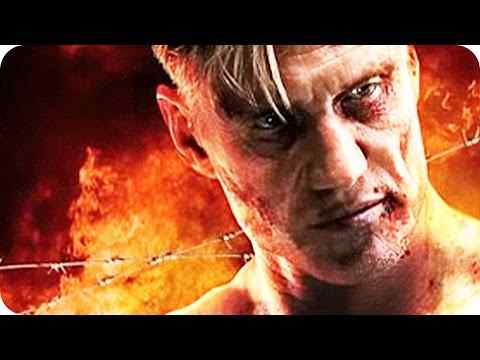 Female Fight Club - trailer