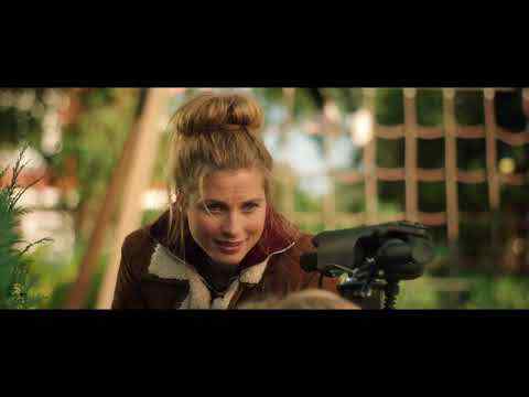 Dikkertje Dap - trailer