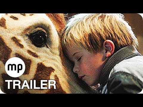 Mein Freund, die Giraffe - trailer