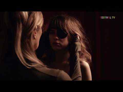 A Thought of Ecstasy - trailer