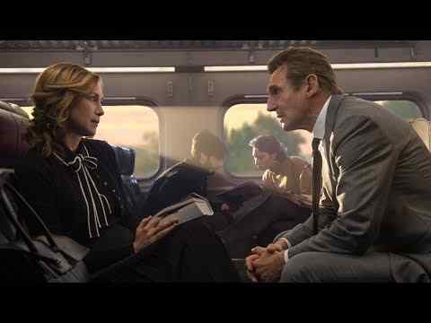 The Commuter - Interviews