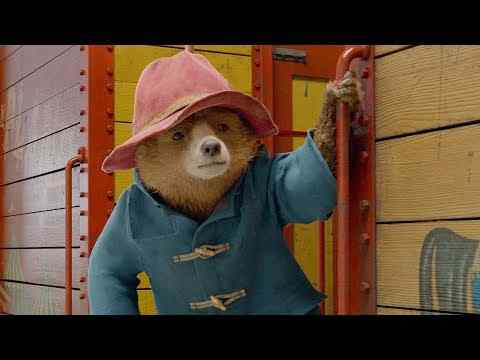 Paddington 2 - Interviews