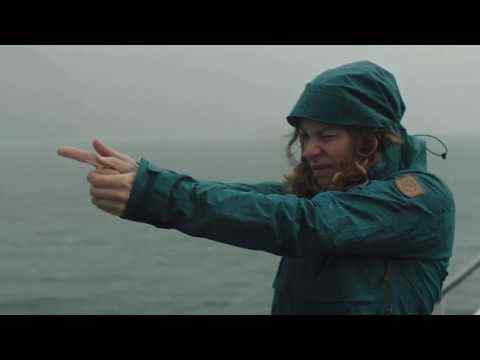 La Holandesa - trailer 1