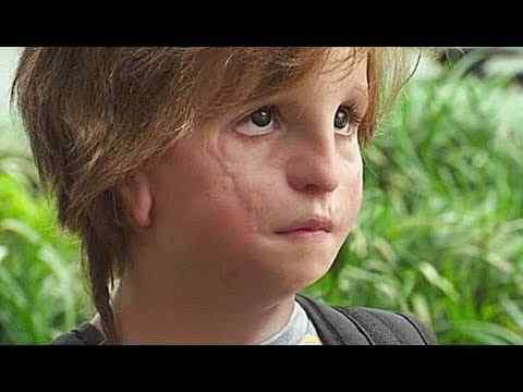 Wunder - Trailer & Filmclips