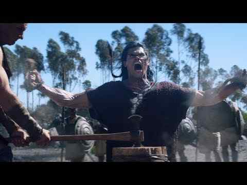 Samson - trailer 1