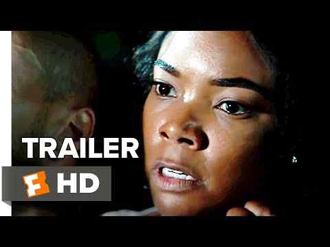 Breaking In - trailer 1