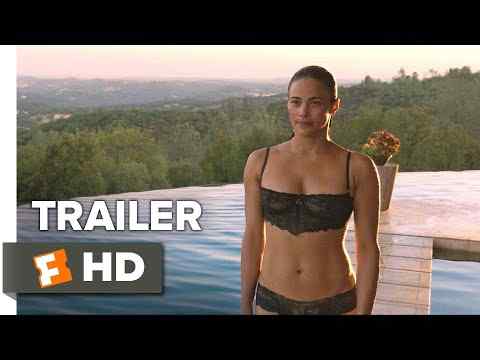 Traffik - trailer 1