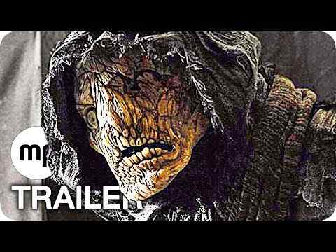 The Midnight Man - trailer 1