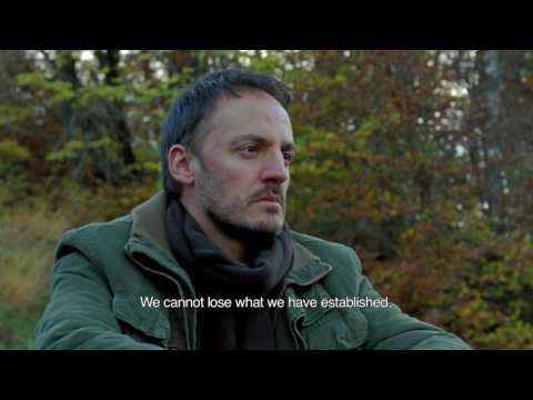 Il nido - trailer