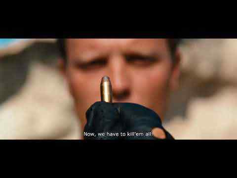 Laissez bronzer les cadavres - trailer