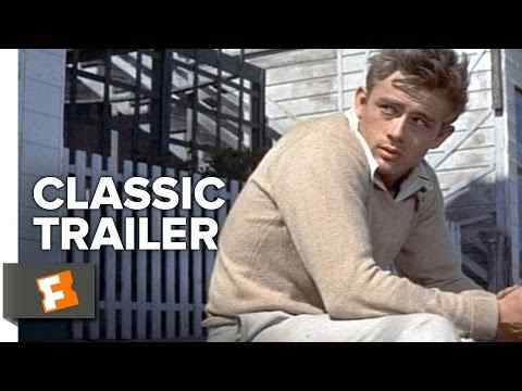 East of Eden - trailer