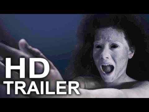 The Lodgers - trailer