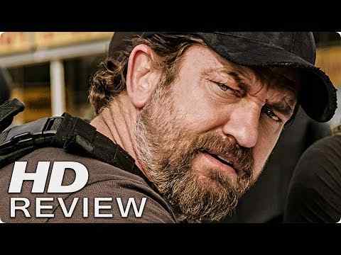 Criminal Squad - Robert Hofmann Kritik Review