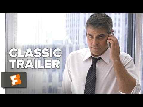 Michael Clayton - trailer