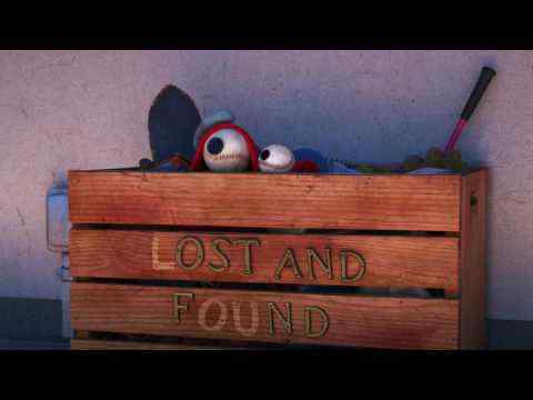 LOU - trailer 1
