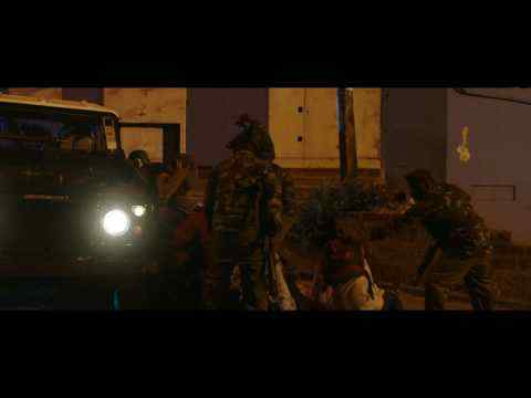 Watu Wote: All of us - trailer 1