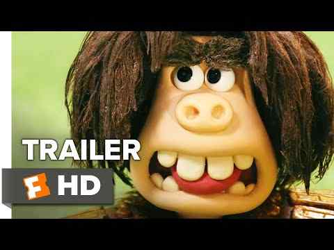 Early Man - trailer 5