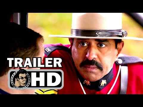 Super Troopers 2 - trailer 3
