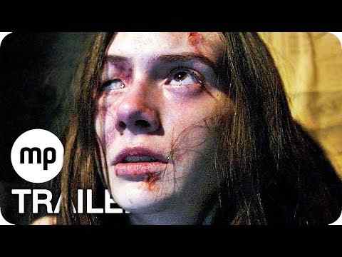 Ghostland - trailer 1