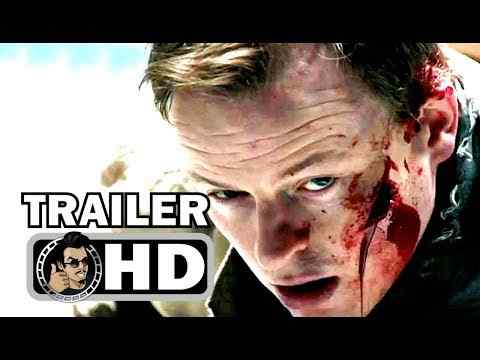 The Ritual - trailer 1