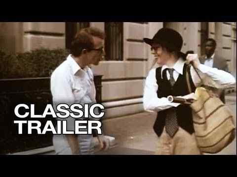 Annie Hall - trailer