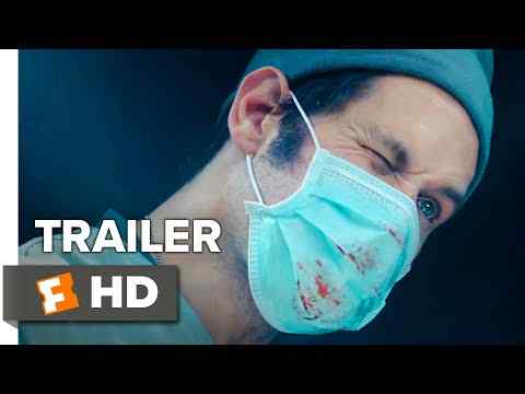 Mute - trailer 1