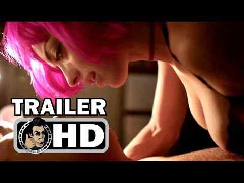 M.F.A. - trailer 1