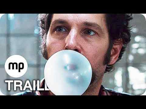 Mute - trailer 1