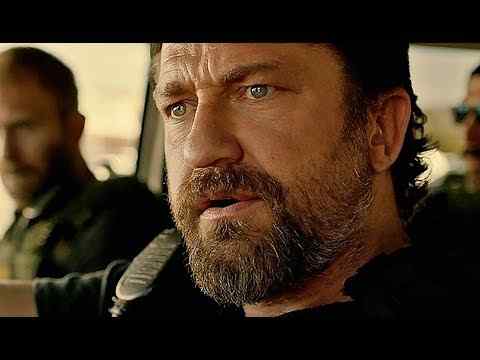 Criminal Squad - Trailer & Filmclips