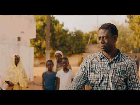 Amin - trailer