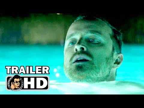 Welcome Home - trailer 1