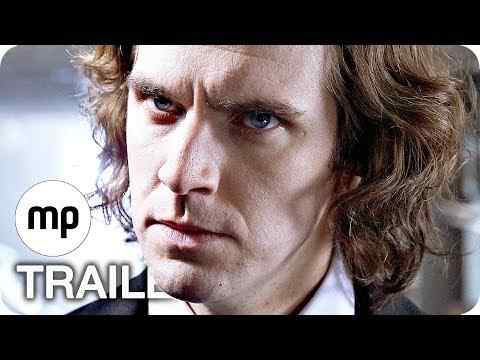 Charles Dickens: Der Mann, der Weihnachten erfand - trailer 1