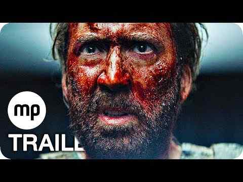 Mandy - trailer 1