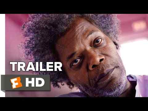 Glass - trailer 2